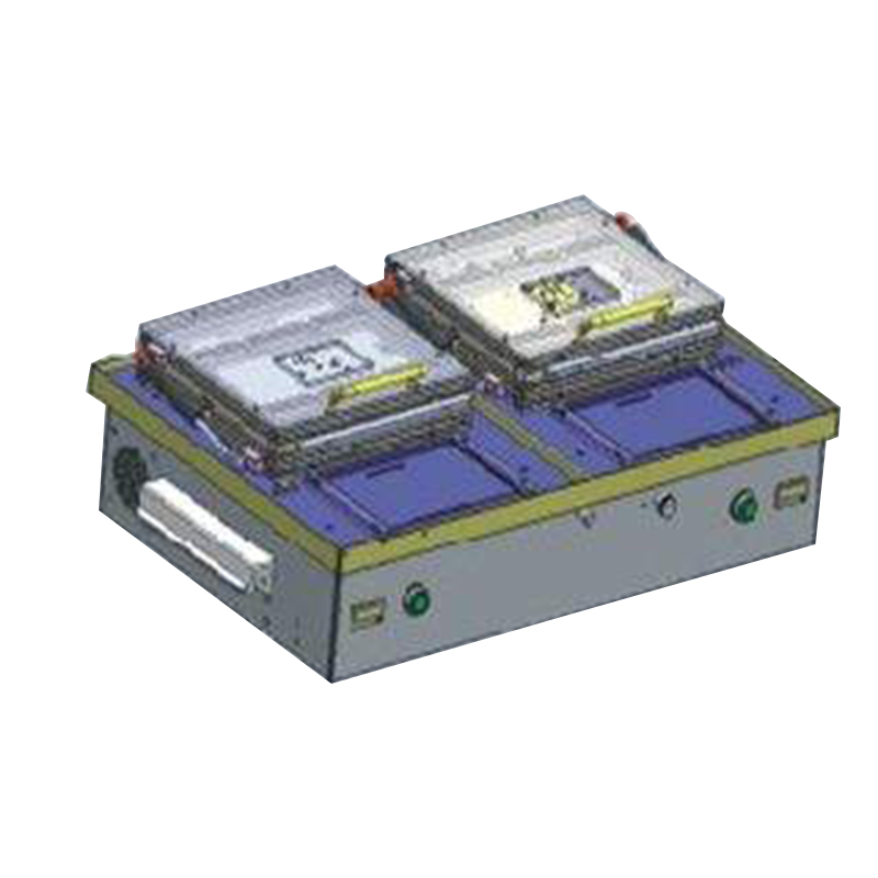 ICT治具-001